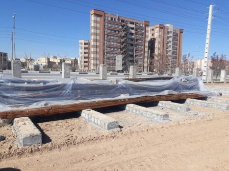 شروع ساخت 200 هزار واحد مسکونی در تهران
