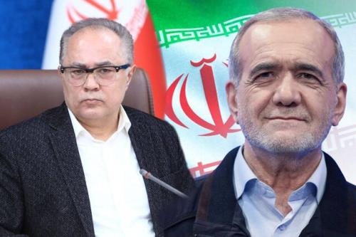 مردم با حضور در انتخابات، دشمنان ایران را ناامید کردند